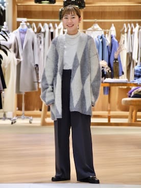 negiyoloさんのコーディネート