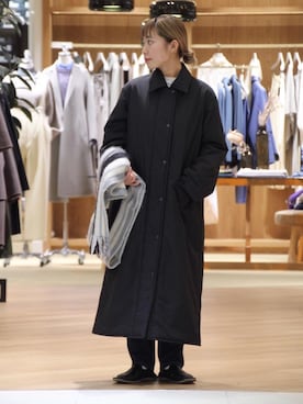 negiyoloさんのコーディネート