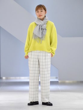 negiyoloさんのコーディネート