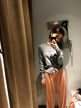 echo_wcyさんのコーディネート