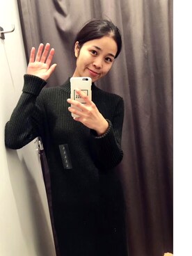 echo_wcyさんのコーディネート