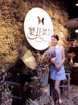 echo_wcyさんのコーディネート