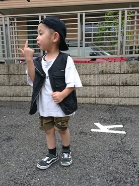 AOさんのコーディネート
