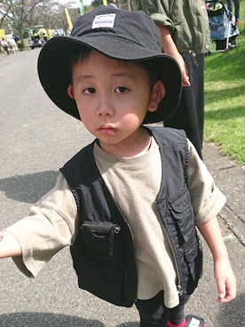 AOさんのコーディネート