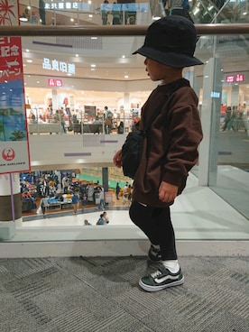 AOさんのコーディネート