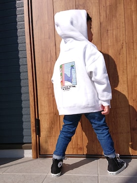 AOさんのコーディネート