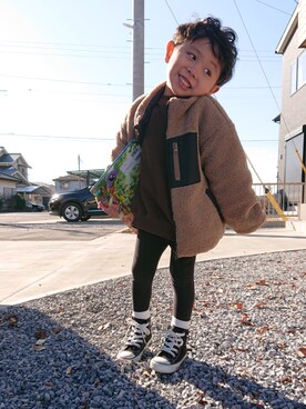 AOさんのコーディネート