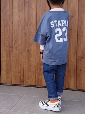 AOさんのコーディネート