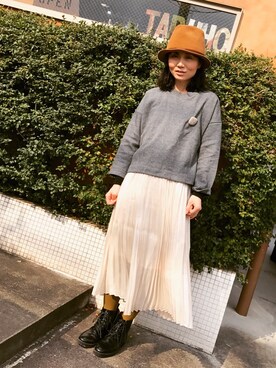 kumicooooさんのコーディネート