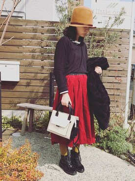 kumicooooさんのコーディネート