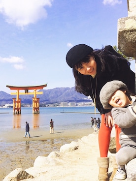 kumicooooさんのコーディネート