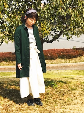 kumicooooさんのコーディネート