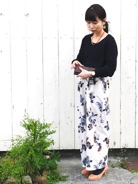 kumicooooさんのコーディネート