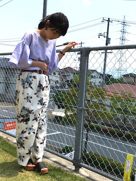 kumicooooさんのコーディネート