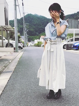 kumicooooさんのコーディネート