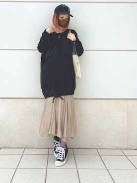 りんねさんのコーディネート