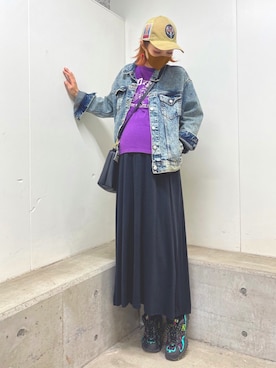 りんねさんのコーディネート