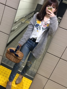 onochekiさんのコーディネート