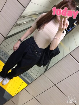 onochekiさんのコーディネート