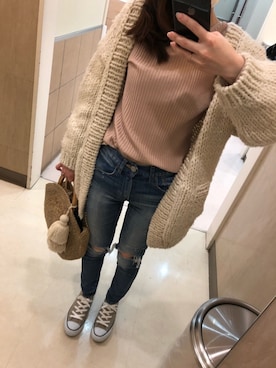 onochekiさんのコーディネート