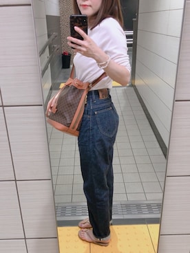 onochekiさん（レディース・154cm）の秋コーディネート