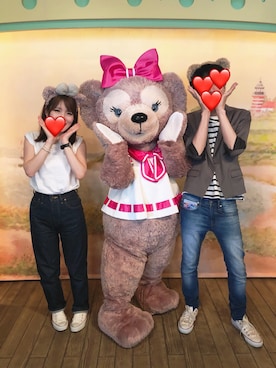 onochekiさん（レディース・154cm）の秋コーディネート