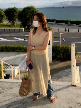 taaaalkoさんのコーディネート