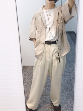 しゅんPさんのコーディネート