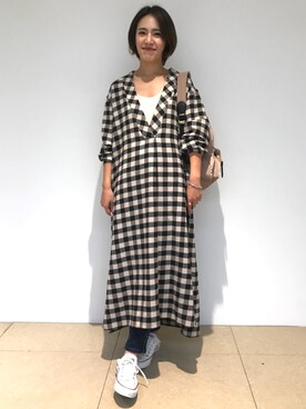 kana   takahashiさんのコーディネート