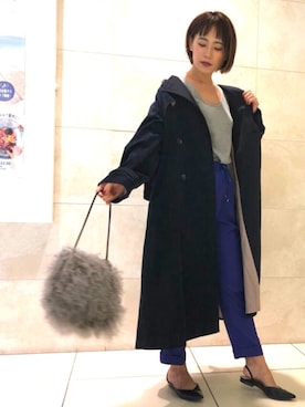 kana   takahashiさんのコーディネート