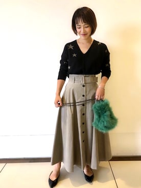 kana   takahashiさんのコーディネート