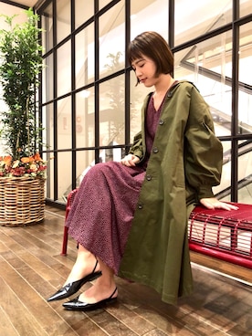 kana   takahashiさんのコーディネート