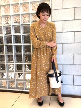 kana   takahashiさんのコーディネート