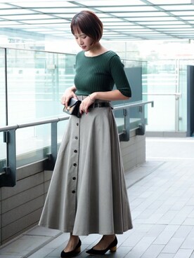 kana   takahashiさんのコーディネート