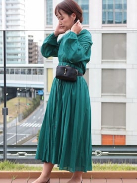 kana   takahashiさんのコーディネート