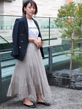 kana   takahashiさんのコーディネート