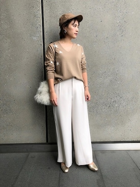 kana   takahashiさんのコーディネート