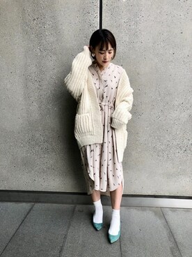 kana   takahashiさんのコーディネート