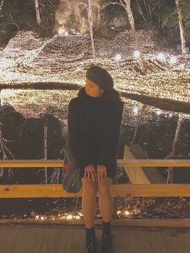 mさんのコーディネート