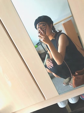 mさんのコーディネート