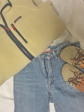 mさんのコーディネート