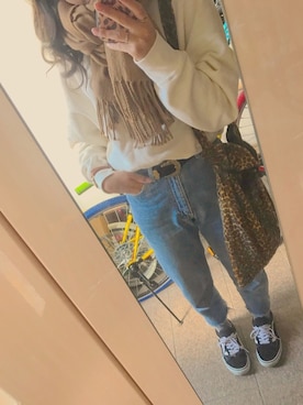 mさんのコーディネート