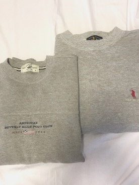 mさんのコーディネート