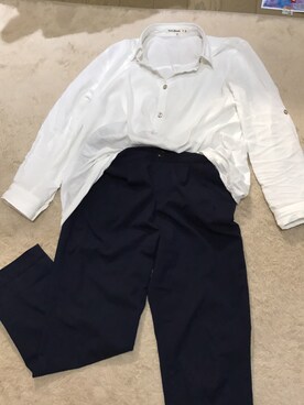 お花畑さんのコーディネート