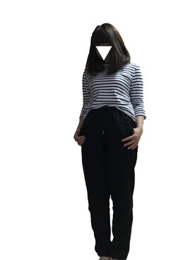 お花畑さんのコーディネート