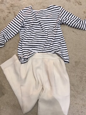 お花畑さんのコーディネート