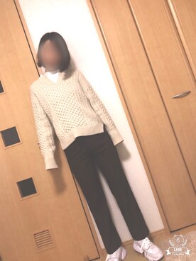 みょんしさんのコーディネート