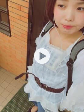 ｵ ｶ ﾀ ﾆ  ｱ ｽ ｶさんのコーディネート