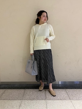 undmaimaiさん(レディース・163cm)の冬コーディネート