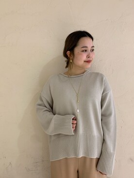 undmaimaiさん(レディース・163cm)の冬コーディネート